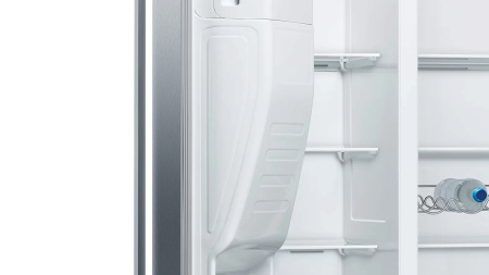 Холодильник Side by side Neff KA3923IE0 купить за 445&nbsp;300 ₽ в Москве с доставкой по РФ