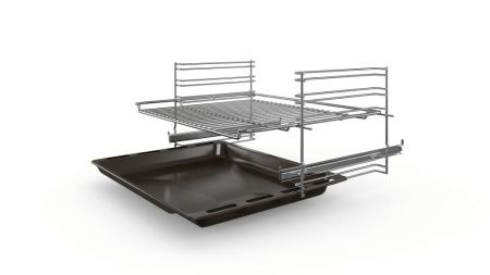 Духовой шкаф Bosch HBF134EL0R купить за 299&nbsp;999 ₽ в Москве с доставкой по РФ