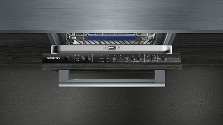Siemens SR615X72NR купить за 40&nbsp;100 ₽ в Москве с доставкой по РФ