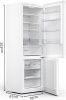 Двухкамерный холодильник Bosch KGN49XWEA купить за 144&nbsp;880.13 ₽ в Москве с доставкой по РФ