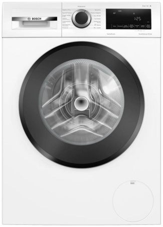 Стиральная машина Bosch WGG0420GPL купить за 82&nbsp;520.40 ₽ в Москве с доставкой по РФ