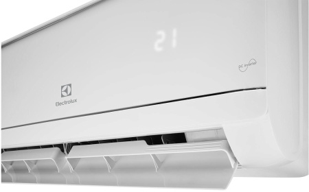 Инверторная сплит-система Electrolux EACS/I-09HSK/N3 купить за 43&nbsp;870 ₽ в Москве с доставкой по РФ