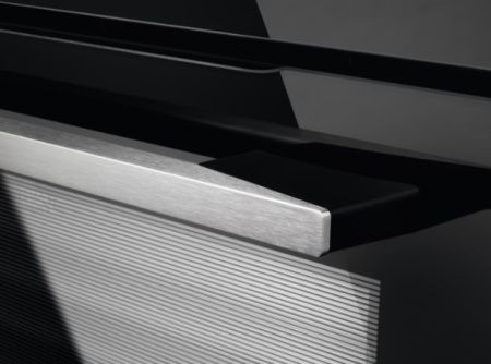 Духовой шкаф Electrolux OKC8P31X купить за 196&nbsp;700 ₽ в Москве с доставкой по РФ