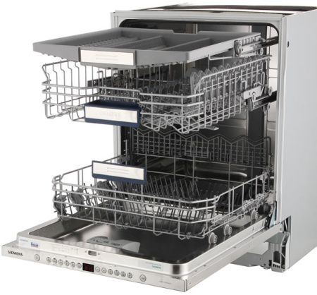 Siemens SN 66M094 RU купить за 61&nbsp;550 ₽ в Москве с доставкой по РФ