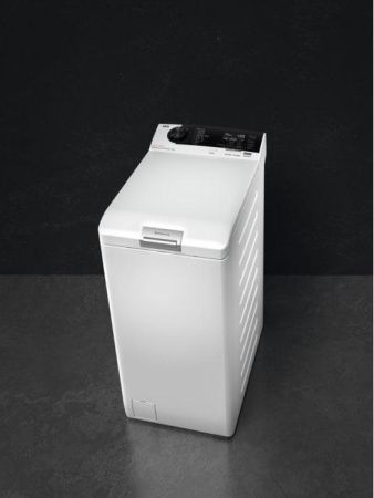Стиральная машина AEG LTR7E72C купить за 103&nbsp;900 ₽ в Москве с доставкой по РФ