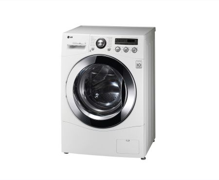 Стиральная машина LG F1081TD купить за 47&nbsp;000 ₽ в Москве с доставкой по РФ