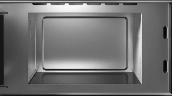 Микроволновая печь Siemens BF722L1B1 - купить за 76&nbsp;360 ₽ в Москве с доставкой по РФ