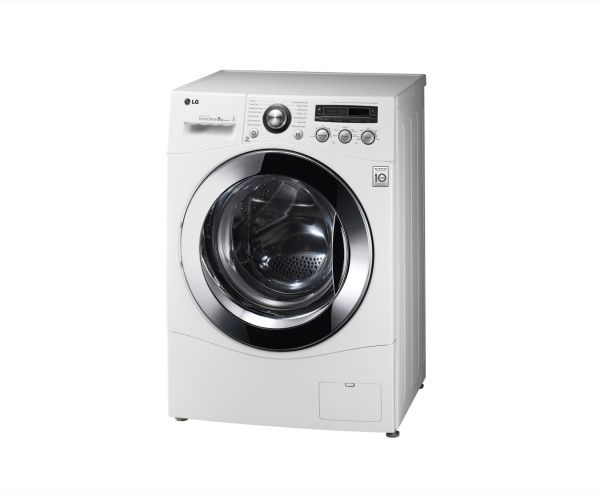 Стиральная машина LG F1081TD - купить онлайн, цена 47 000 ₽, стоимость доставки по МСК и РФ от 300 рублей, заказать сейчас! Стиральная машина LG F1081TD - купить за 47 000 ₽ в Москве с доставкой по РФ