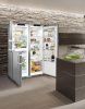 Холодильник Liebherr SBSes 8473 Premium BioFresh NoFrost - купить онлайн, цена 406 090.26 ₽, стоимость доставки по МСК и РФ от 300 рублей, заказать сейчас! Холодильник Liebherr SBSes 8473 Premium BioFresh NoFrost купить за 406 090.26 ₽ в Москве с доставкой по РФ