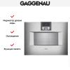 Комбинированный духовой шкаф-пароконвектомат Gaggenau BS450111 купить за 299&nbsp;999 ₽ в Москве с доставкой по РФ