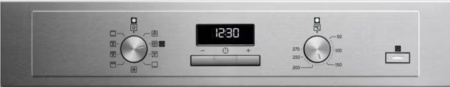 Духовой шкаф Electrolux EOD3H70X купить за 58&nbsp;470 ₽ в Москве с доставкой по РФ