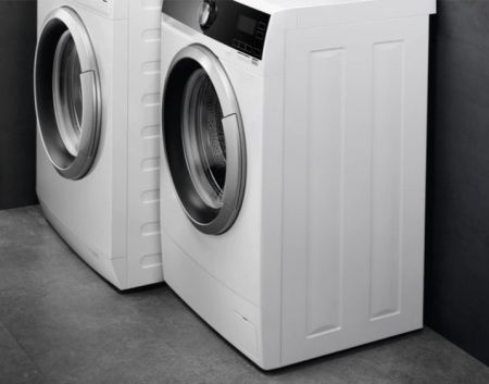 Стиральная машина AEG L6SE47SRE купить за 35&nbsp;900 ₽ в Москве с доставкой по РФ