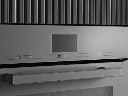 Духовой шкаф Miele H 7860 BP EDST CLST купить за 493&nbsp;700 ₽ в Москве с доставкой по РФ