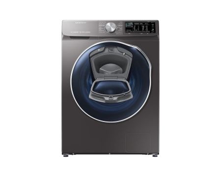 Стиральная машина Samsung WD10N64PR2X/LP купить за 45&nbsp;555 ₽ в Москве с доставкой по РФ