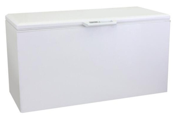 Морозильный ларь Liebherr GT 6122 - купить за 172&nbsp;090.41 ₽ в Москве с доставкой по РФ