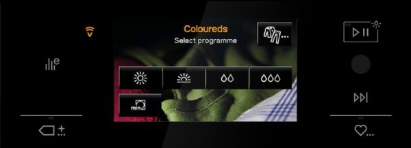 Сушильная машина V-ZUG AdoraDry V6000 AT6T-12019 R - купить за 701&nbsp;990.49 ₽ в Москве с доставкой по РФ