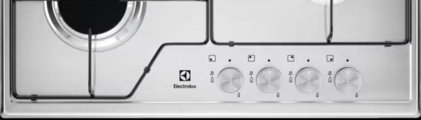 Варочная панель Electrolux KGS6424SX - купить за 37&nbsp;600 ₽ в Москве с доставкой по РФ