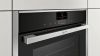Компактный духовой шкаф Neff C17FS42N0 купить за 597&nbsp;010 ₽ в Москве с доставкой по РФ
