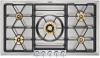 Варочная панель Gaggenau VG 295-234 купить за 129&nbsp;999 ₽ в Москве с доставкой по РФ
