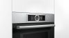 Компактный духовой шкаф Bosch CMG676BS1 купить за 176&nbsp;400.20 ₽ в Москве с доставкой по РФ