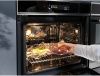 Духовой шкаф Electrolux OKA9S31CX - купить онлайн, цена 174 980 ₽, стоимость доставки по МСК и РФ от 300 рублей, заказать сейчас! Духовой шкаф Electrolux OKA9S31CX купить за 174 980 ₽ в Москве с доставкой по РФ