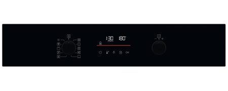 Духовой шкаф Electrolux KOFDP46BK купить за 46&nbsp;900.00 ₽ в Москве с доставкой по РФ