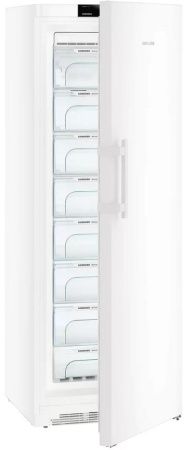 Морозильник Liebherr GN 5215 купить за 123&nbsp;990.19 ₽ в Москве с доставкой по РФ