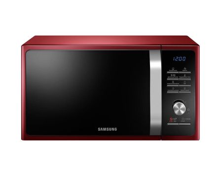 Встраиваемая микроволновая печь Samsung MS23F301TQR/BW - купить онлайн, цена , стоимость доставки по МСК и РФ от 300 рублей, заказать сейчас! Встраиваемая микроволновая печь Samsung MS23F301TQR/BW купить за в Москве с доставкой по РФ