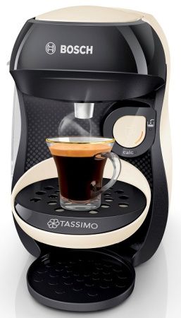 Кофемашина Bosch TAS1007 Tassimo купить за 290&nbsp;000 ₽ в Москве с доставкой по РФ