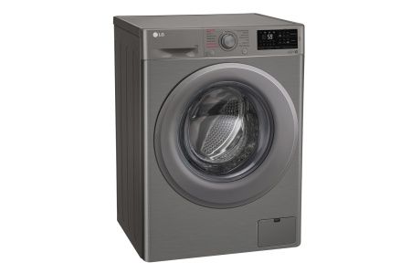 Стиральная машина LG F2M5HS7S купить за 47&nbsp;000 ₽ в Москве с доставкой по РФ