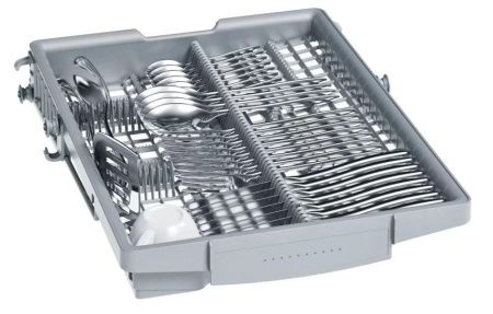 Посудомоечная машина Bosch SPS25FW11R купить за 150&nbsp;000 ₽ в Москве с доставкой по РФ
