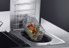 Фритюрница Gaggenau VF 411-110 купить за 199&nbsp;999 ₽ в Москве с доставкой по РФ