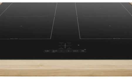 Индукционная варочная панель Bosch PVQ61RBB5E купить за 74&nbsp;160.50 ₽ в Москве с доставкой по РФ