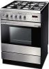 Газовая плита Electrolux EKG 603303 X купить за 62&nbsp;200 ₽ в Москве с доставкой по РФ