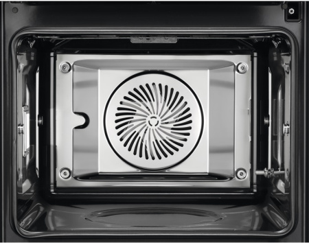 Духовой шкаф Electrolux OKA9S31WX купить за 128&nbsp;090 ₽ в Москве с доставкой по РФ
