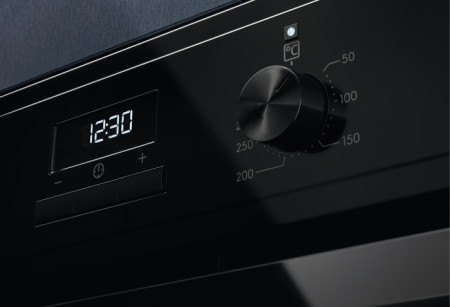 Духовой шкаф Electrolux OED3H50K купить за 178&nbsp;080 ₽ в Москве с доставкой по РФ