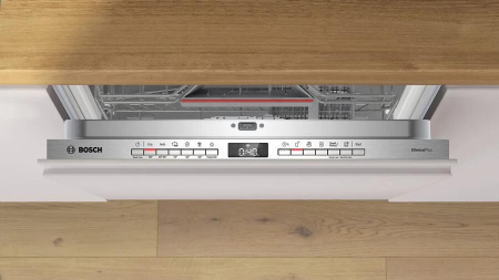 Встраиваемая посудомоечная машина Bosch SBH4EAX14E купить за 78&nbsp;170.24 ₽ в Москве с доставкой по РФ