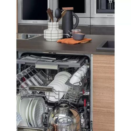 KitchenAid KIF 5041 PLETGS купить за 150&nbsp;000 ₽ в Москве с доставкой по РФ