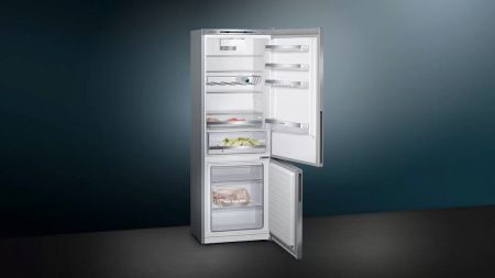 Холодильник Siemens KG49EAICA купить за 125&nbsp;080 ₽ в Москве с доставкой по РФ