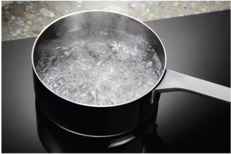 Варочная панель Electrolux HOI630MF купить за 86&nbsp;400 ₽ в Москве с доставкой по РФ