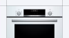 Встраиваемый духовой шкаф BOSCH HBJ538YW0R купить за 299&nbsp;999 ₽ в Москве с доставкой по РФ