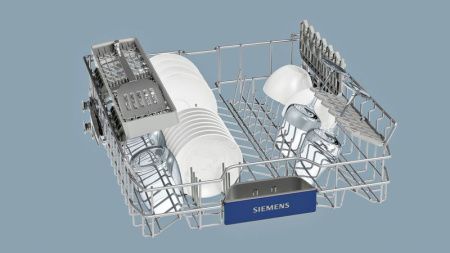 Siemens SN 536S03IE купить за 62&nbsp;540 ₽ в Москве с доставкой по РФ