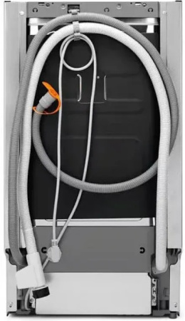 Встраиваемая посудомоечная машина Electrolux KEGB3410L - купить онлайн, цена 57 900 ₽, стоимость доставки по МСК и РФ от 300 рублей, заказать сейчас! Встраиваемая посудомоечная машина Electrolux KEGB3410L купить за 57 900 ₽ в Москве с доставкой по РФ