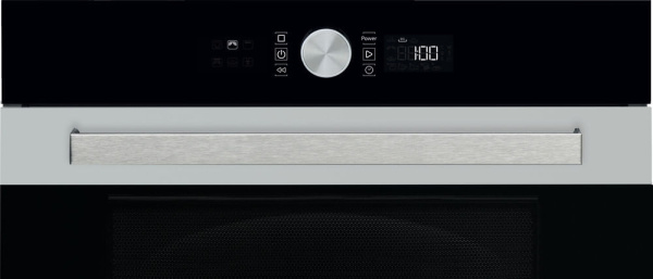 Микроволновая печь Bauknecht EMPK5 5645 ES - купить за 30&nbsp;999 ₽ в Москве с доставкой по РФ