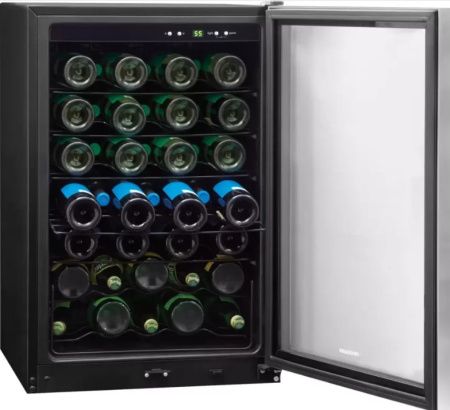 Винный шкаф Frigidaire FFWC4222QS купить за в Москве с доставкой по РФ