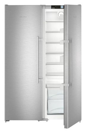 Холодильник Liebherr SBSef 7242 - купить онлайн, цена 533 490.27 ₽, стоимость доставки по МСК и РФ от 300 рублей, заказать сейчас! Холодильник Liebherr SBSef 7242 купить за 533 490.27 ₽ в Москве с доставкой по РФ