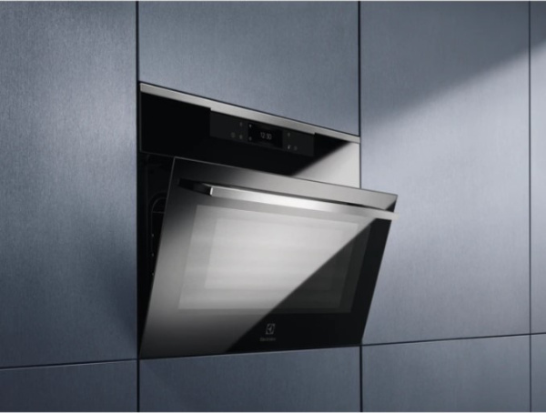 Духовой шкаф Electrolux VKL8E08WX - купить за 135&nbsp;360 ₽ в Москве с доставкой по РФ