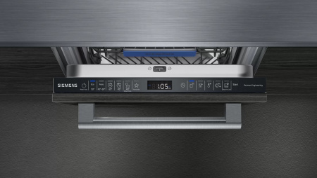 Siemens SR65HX60MR купить за 52&nbsp;900 ₽ в Москве с доставкой по РФ