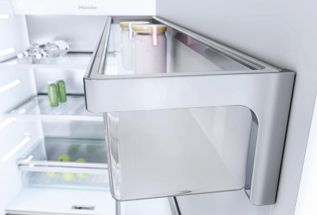 Встраиваемый холодильник Miele KF 2912 Vi - купить онлайн, цена 1 625 000 ₽, стоимость доставки по МСК и РФ от 300 рублей, заказать сейчас! Встраиваемый холодильник Miele KF 2912 Vi купить за 1 625 000 ₽ в Москве с доставкой по РФ