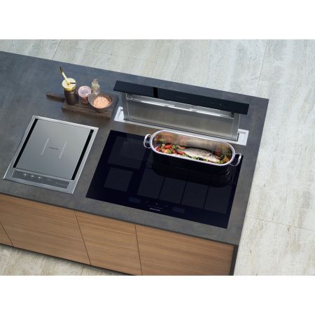 Варочная панель KitchenAid KHIAF 10900 купить за 129&nbsp;999 ₽ в Москве с доставкой по РФ